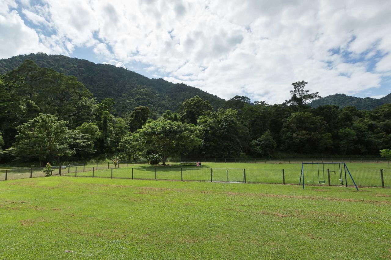 Cairns Homestead Redlynch Pet And Family Friendly Exterior foto