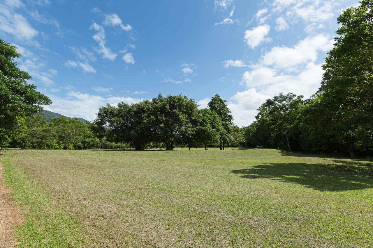 Cairns Homestead Redlynch Pet And Family Friendly Exterior foto